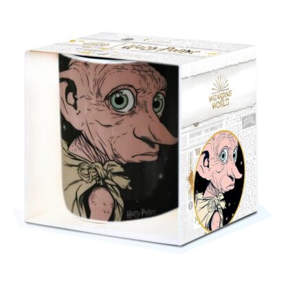 Harry Potter Tasse Dobby – Bild 3