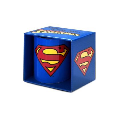 DC Comics Tasse Logo – Bild 2