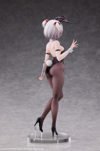 Original Character PVC Statue 1/7 Maina Hayakawa Illustrated by oohhya 24 cm – Bild 3