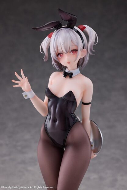 Original Character PVC Statue 1/7 Maina Hayakawa Illustrated by oohhya 24 cm – Bild 4