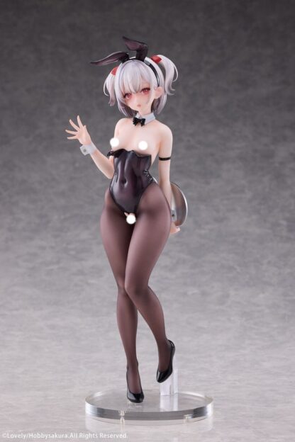 Original Character PVC Statue 1/7 Maina Hayakawa Illustrated by oohhya 24 cm – Bild 6