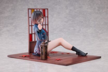 Original Character PVC Statue 1/4 Kaede illustration by Dsmile 30 cm – Bild 12