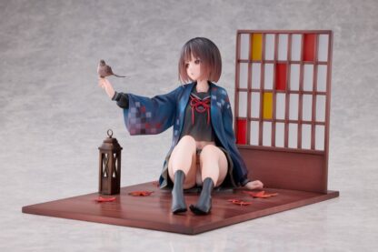 Original Character PVC Statue 1/4 Kaede illustration by Dsmile 30 cm – Bild 19