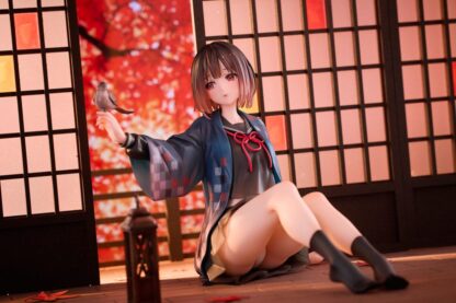 Original Character PVC Statue 1/6 Kaede illustration by DSmile 14 cm – Bild 8