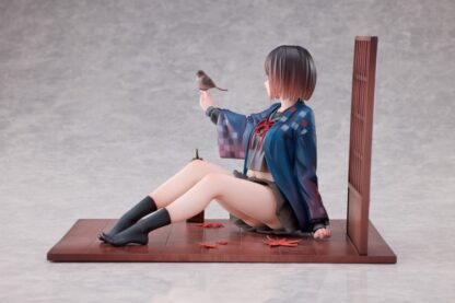 Original Character PVC Statue 1/6 Kaede illustration by DSmile 14 cm – Bild 18