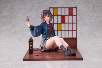 Original Character PVC Statue 1/6 Kaede illustration by DSmile 14 cm – Bild 20