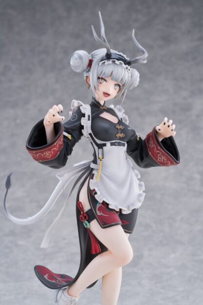 Original Character PVC Statue 1/6 Xian Ren Ni Shen Series Kirin Yu 28 cm – Bild 2