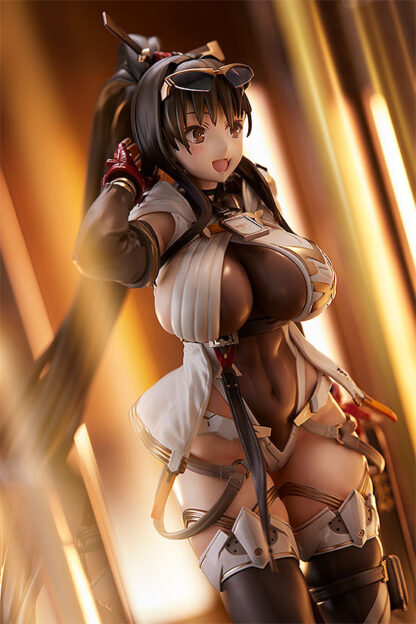 Original Character PVC Statue 1/7 MX-chan 28 cm – Bild 4