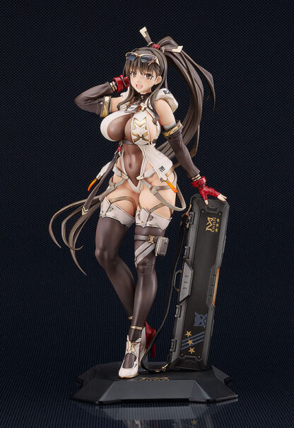 Original Character PVC Statue 1/7 MX-chan 28 cm – Bild 7