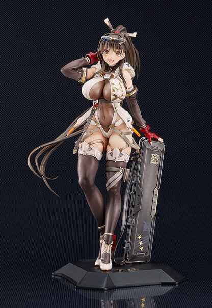 Original Character PVC Statue 1/7 MX-chan 28 cm – Bild 8