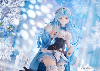 Hololive Production PVC Statue 1/6 Yukihana Lamy 22 cm – Bild 3