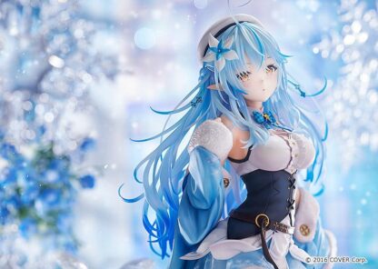 Hololive Production PVC Statue 1/6 Yukihana Lamy 22 cm – Bild 5