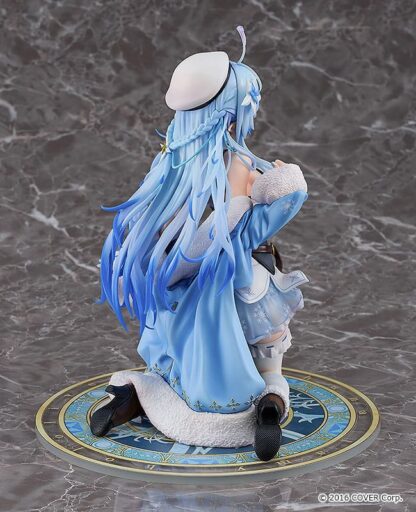 Hololive Production PVC Statue 1/6 Yukihana Lamy 22 cm – Bild 8