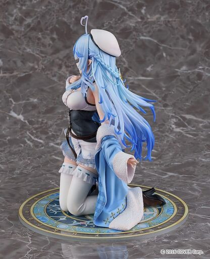 Hololive Production PVC Statue 1/6 Yukihana Lamy 22 cm – Bild 9