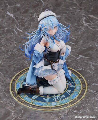 Hololive Production PVC Statue 1/6 Yukihana Lamy 22 cm – Bild 10