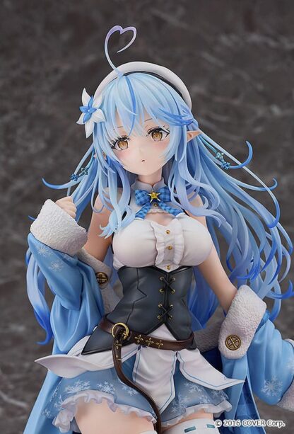 Hololive Production PVC Statue 1/6 Yukihana Lamy 22 cm – Bild 11