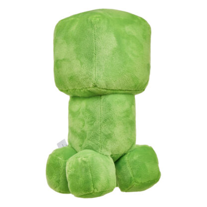 Minecraft Plüschfigur Creeper 23 cm – Bild 6