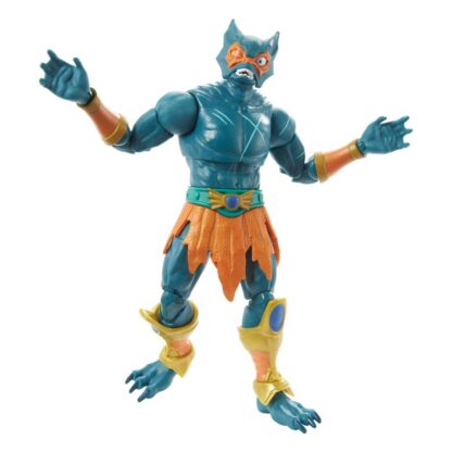 Masters of the Universe: Revelation Masterverse Actionfigur 2022 Mer-Man 18 cm – Bild 6