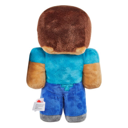 Minecraft Plüschfigur Steve 23 cm – Bild 4