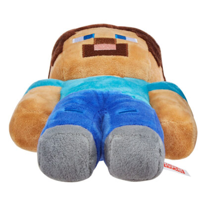 Minecraft Plüschfigur Steve 23 cm – Bild 5