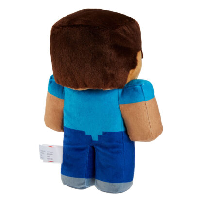 Minecraft Plüschfigur Steve 23 cm – Bild 8