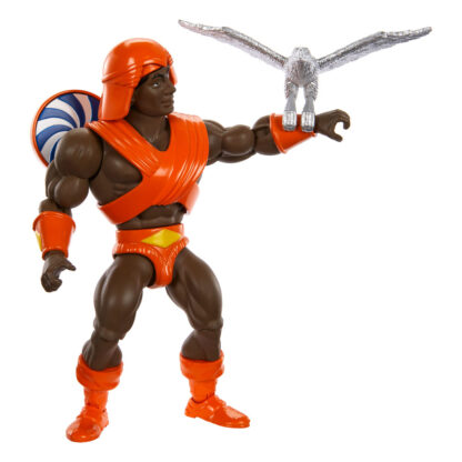 Masters of the Universe Origins Actionfigur Hypno 14 cm – Bild 5