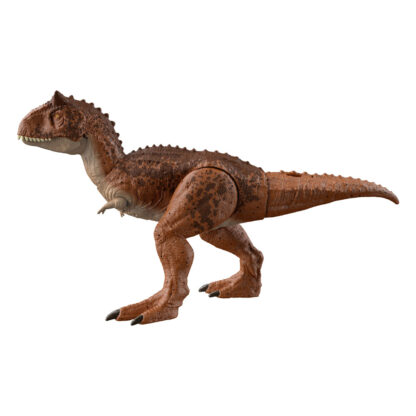 Jurassic World: Ein neues Zeitalter Actionfigur Battle Chompin' Carnotaurus – Bild 2