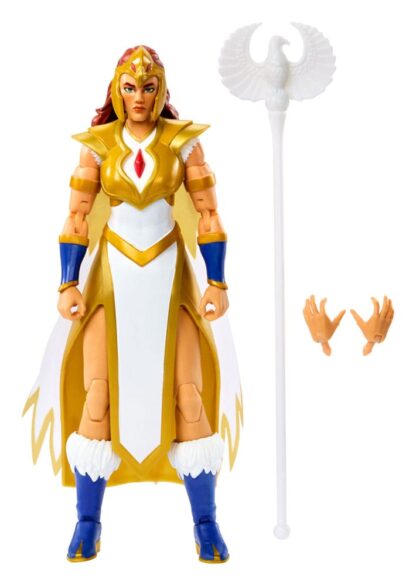 Masters of the Universe: Revolution Masterverse Actionfigur Sorceress Teela 18 cm – Bild 2