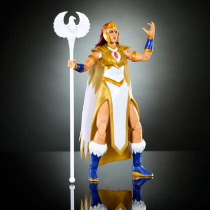 Masters of the Universe: Revolution Masterverse Actionfigur Sorceress Teela 18 cm – Bild 4