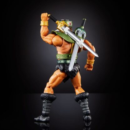 Masters of the Universe: New Eternia Masterverse Actionfigur Tri-Klops 18 cm – Bild 8