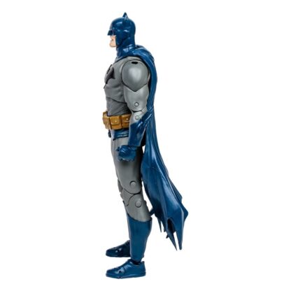 DC Multiverse Fahrzeug Bat-Raptor with Batman (The Batman Who Laughs) (Gold Label) – Bild 7