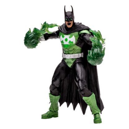 DC Collector Actionfigur Batman as Green Lantern 18 cm – Bild 2