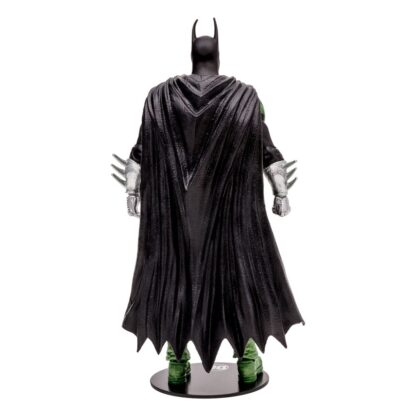 DC Collector Actionfigur Batman as Green Lantern 18 cm – Bild 8