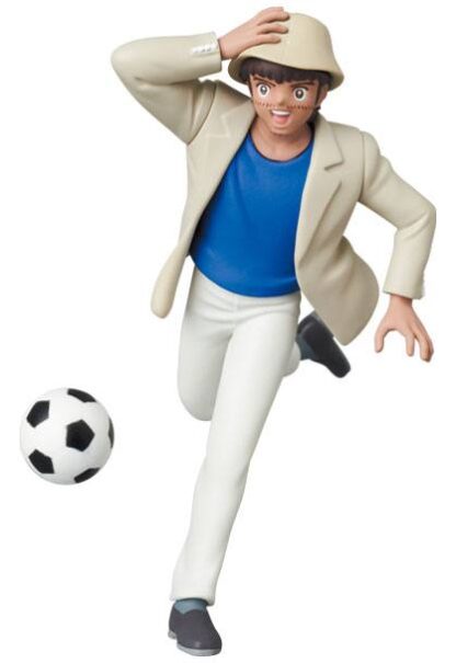 Captain Tsubasa Series 2 UDF Minifigur Roberto Hongo 11 cm