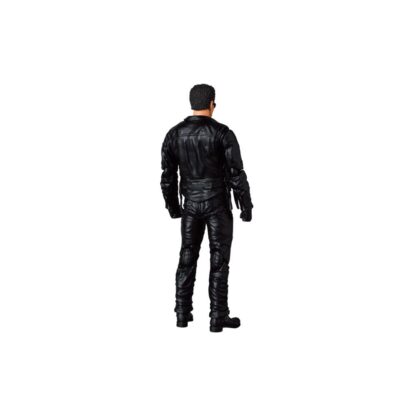 Terminator 2 MAFEX Actionfigur T-800 (T2 Ver.) 16 cm – Bild 9