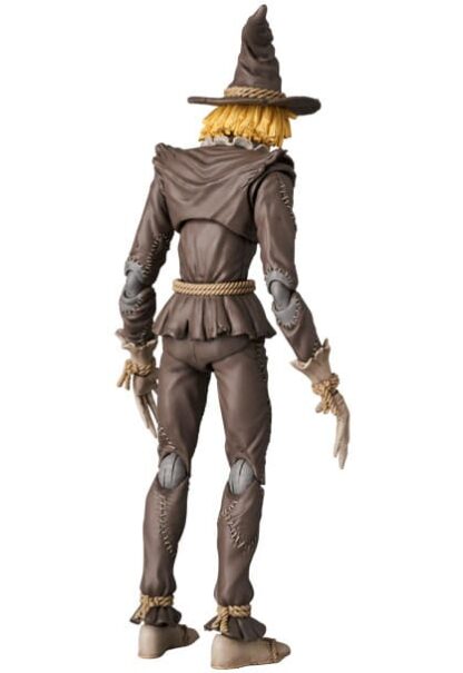 Batman MAFEX Actionfigur Scarecrow Hush Ver. 16 cm – Bild 5