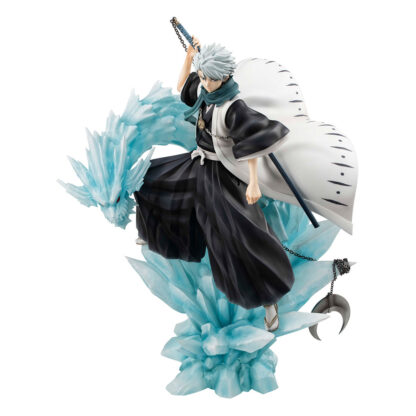 Bleach: Thousand-Year Blood War Precious G.E.M. Serie PVC Statue Toshiro Hitsugaya 28 cm – Bild 4