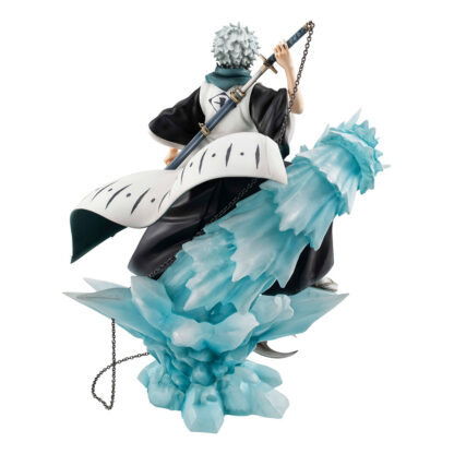 Bleach: Thousand-Year Blood War Precious G.E.M. Serie PVC Statue Toshiro Hitsugaya 28 cm – Bild 7