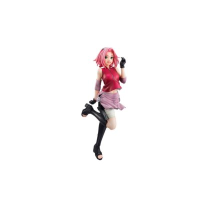 Naruto Gals PVC Statue Sakura Haruno 20 cm – Bild 3