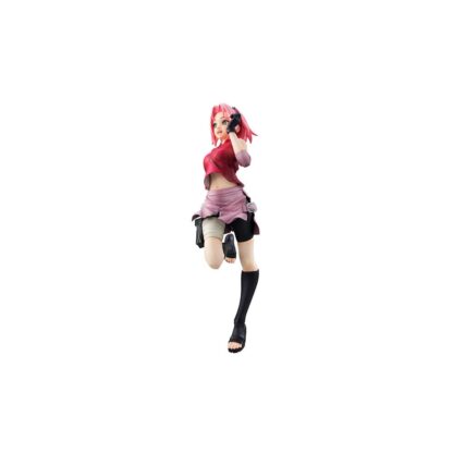 Naruto Gals PVC Statue Sakura Haruno 20 cm – Bild 8