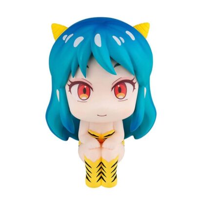 Urusei Yatsura Look Up PVC Statue Lum 11 cm