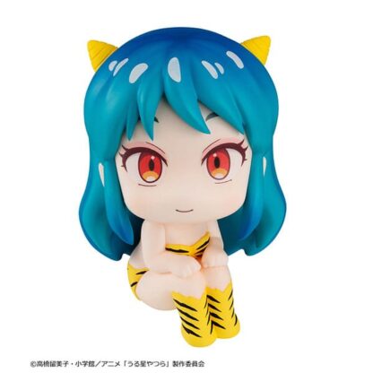 Urusei Yatsura Look Up PVC Statue Lum 11 cm – Bild 2