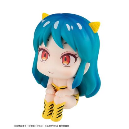 Urusei Yatsura Look Up PVC Statue Lum 11 cm – Bild 3