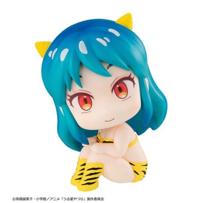 Urusei Yatsura Look Up PVC Statue Lum 11 cm – Bild 4