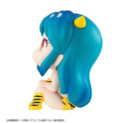 Urusei Yatsura Look Up PVC Statue Lum 11 cm – Bild 5