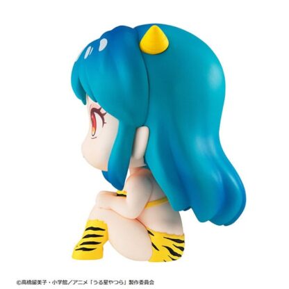 Urusei Yatsura Look Up PVC Statue Lum 11 cm – Bild 6