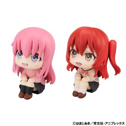 Bocchi the Rock! Look Up PVC Statue Hitori Goto & Ikuyo Kita 11 cm (with gift) – Bild 5