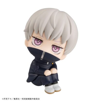 Jujutsu Kaisen Look Up PVC Statue Toge Inumaki 11 cm – Bild 6