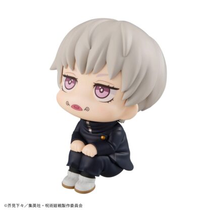 Jujutsu Kaisen Look Up PVC Statue Toge Inumaki 11 cm – Bild 10