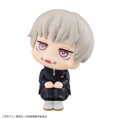 Jujutsu Kaisen Look Up PVC Statue Toge Inumaki 11 cm – Bild 11